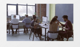 办公室工作视频,高效办公视频解析