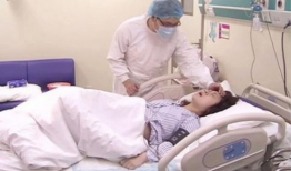 孕妇生孩子视频,见证生命诞生的震撼瞬间