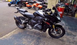 宝马水鸟,宝马水鸟摩托车传奇之旅